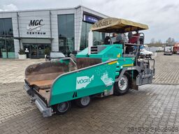 Vögele Super 1303-2 / AB315TV / Niwelator / TOP