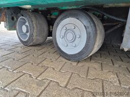 Vögele Super 1303-2 / AB315TV / Niwelator / TOP