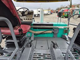 Vögele Super 1303-2 / AB315TV / Niwelator / TOP