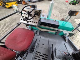 Vögele Super 1303-2 / AB315TV / Niwelator / TOP