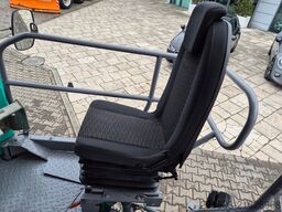 Vögele Super 1303-2 / AB315TV / Niwelator / TOP