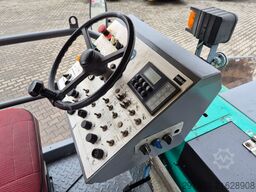 Vögele Super 1303-2 / AB315TV / Niwelator / TOP