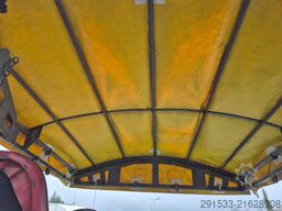 Vögele Super 1303-2 / AB315TV / Niwelator / TOP