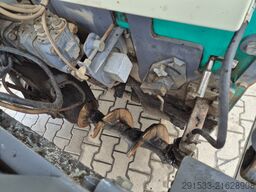 Vögele Super 1303-2 / AB315TV / Niwelator / TOP