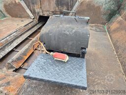 Vögele Super 1303-2 / AB315TV / Niwelator / TOP