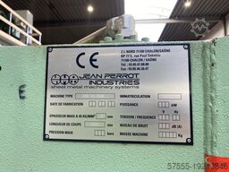 Perrot CSE 6006 CSE