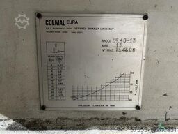 Colmal HS40-13