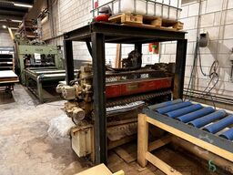 Buerkle HSO 240/D