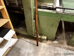 Buerkle HSO 240/D