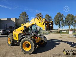 JCB 536-70 Agri Xtra