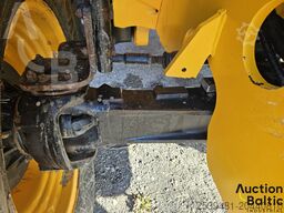 JCB 536-70 Agri Xtra