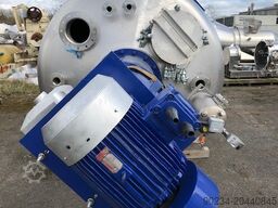 SINCLAIR STAINLESS 15,000 Litre