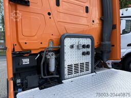 Mercedes-Benz Actros MP5 2663 6X4 Super Ausstattung