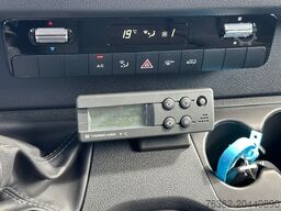 Mercedes-Benz Sprinter 315 Maxi*Frischdienst Fahrt-Sta