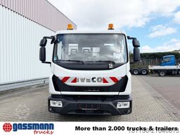 Iveco ML80E21 4x2, 2x AHK, mehrfach vorhanden!