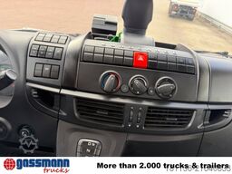 Iveco ML80E21 4x2, 2x AHK, mehrfach vorhanden!