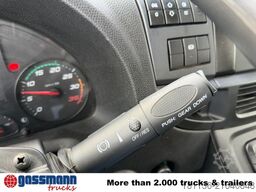 Iveco ML80E21 4x2, 2x AHK, mehrfach vorhanden!