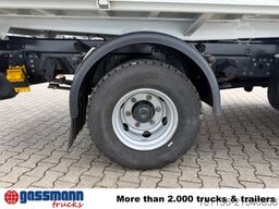 Iveco ML80E21 4x2, 2x AHK, mehrfach vorhanden!