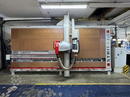 Striebig Control Version 18 5216