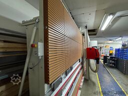 Striebig Control Version 18 5216