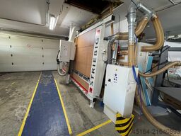 Striebig Control Version 18 5216