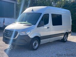 Mercedes-Benz Sprinter 317 Mixto 5-Sitze.AHK-3,5t. ST