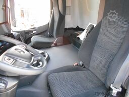 Mercedes-Benz Actros 2543 L 6x2 / Pontos 14 piston
