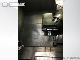 Mazak Integrex 30 Y Universal 1000