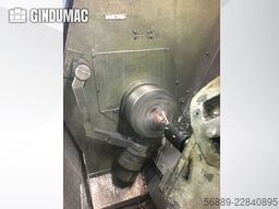 Mazak Integrex 30 Y Universal 1000