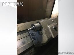 Mazak Integrex 30 Y Universal 1000