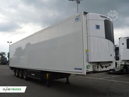 KRONE SDR Cool Liner FP 60 ThermoKing SLXi 300