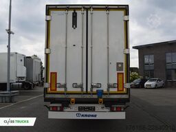 KRONE SDR Cool Liner FP 60 ThermoKing SLXi 300