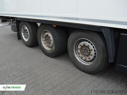 KRONE SDR Cool Liner FP 60 ThermoKing SLXi 300
