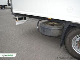 KRONE SDR Cool Liner FP 60 ThermoKing SLXi 300