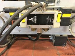 Mannesmann Demag Pusher