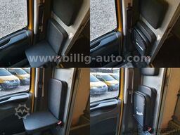 IVECO Daily Koffer*Luftfeder.*>  Foodtruck Wohnmobil