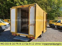 IVECO Daily Koffer*Luftfeder.*> Foodtruck Wohnmobil