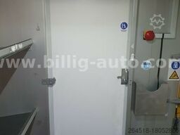 IVECO Daily Koffer*Luftfeder.*> Foodtruck Wohnmobil