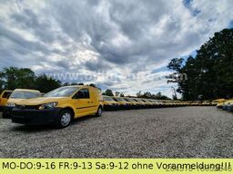 VW T5 Transporter 2.0TDI 2xSchiebetüre Scheckheft