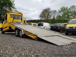 ALGEMA Renault Master 3.0 DCI Doka Blitzlader Algema