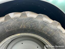 Deutz-Fahr 6215 RC Shift