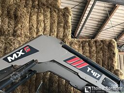 Deutz-Fahr 6215 RC Shift