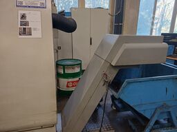 Gildemeister CTX 500E