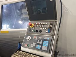 Gildemeister CTX 500E