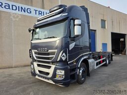 iveco 260S51