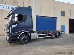 iveco 260S51