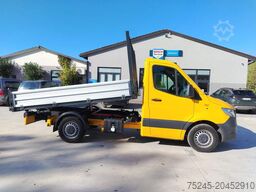 Mercedes-Benz SPRINTER 315 CDI 2.2