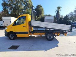 Mercedes-Benz SPRINTER 315 CDI 2.2