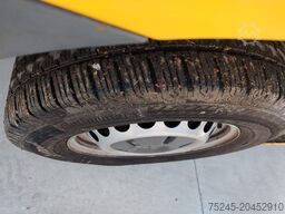 Mercedes-Benz SPRINTER 315 CDI 2.2