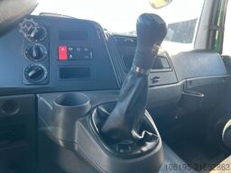 MERCEDES-BENZ Atego 816/818 Möbel-Koffer